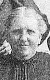 Ernestine Friedericke Auguste Weithke