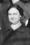 Bertha Maria Carolina Miller