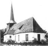 Triebs Church