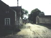 Behlkow Dorfstraße
