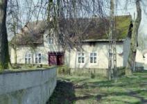 House in Görke