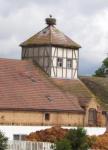 Farm Buildings at Gut