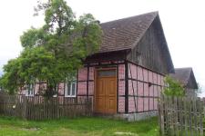 House in Gützlaffshagen
