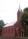 Görke Church