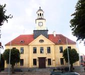 Treptow City Hall