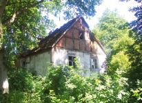 Old House in Zozenow