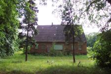 Foresthouse in Wilhelmshof