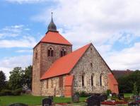 Dambeck Church