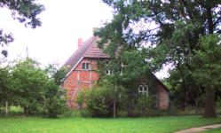 Old House in Dambeck