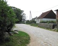 Beidendorf Street Scene