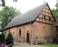 Möllenhagen Dorfkirche