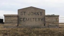 St John's North Cemetery