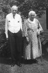 Albert and his sister Marie Schenk Kolbe Lipps