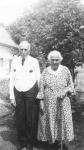 Albert Schenk and his sister Marie Schenk Kolbe Lipps