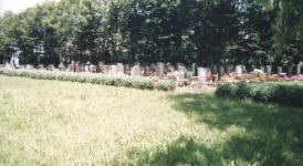 Wenigenlupnitz Cemetery