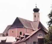 Laaber Church