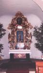 Grossetzenberg Church Altar