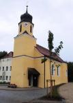 Kollersried Church