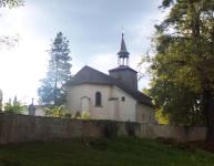 Seitendorf Church